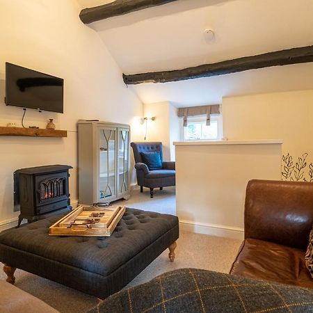 Low Nook Cottage - Gorgeous Decor Broughton-in-Furness Dış mekan fotoğraf
