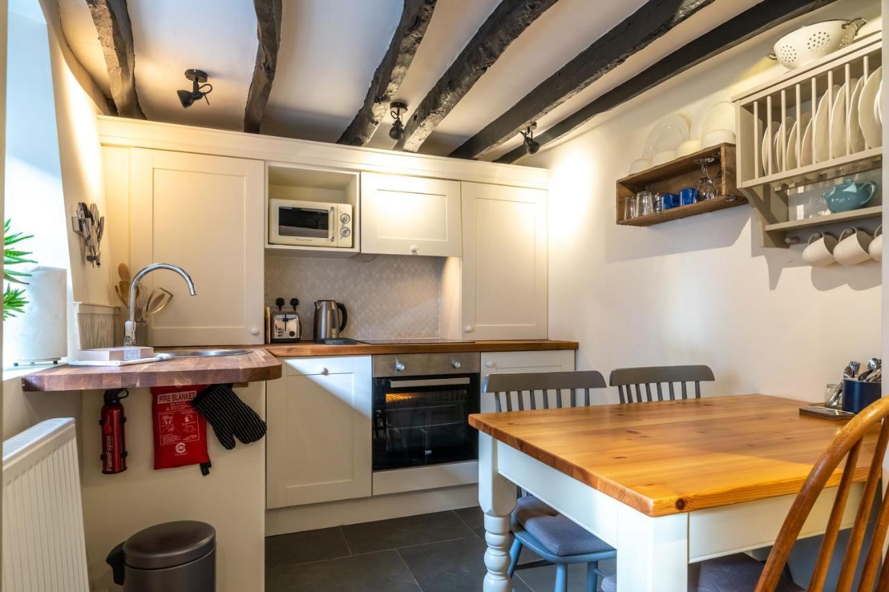 Low Nook Cottage - Gorgeous Decor Broughton-in-Furness Dış mekan fotoğraf