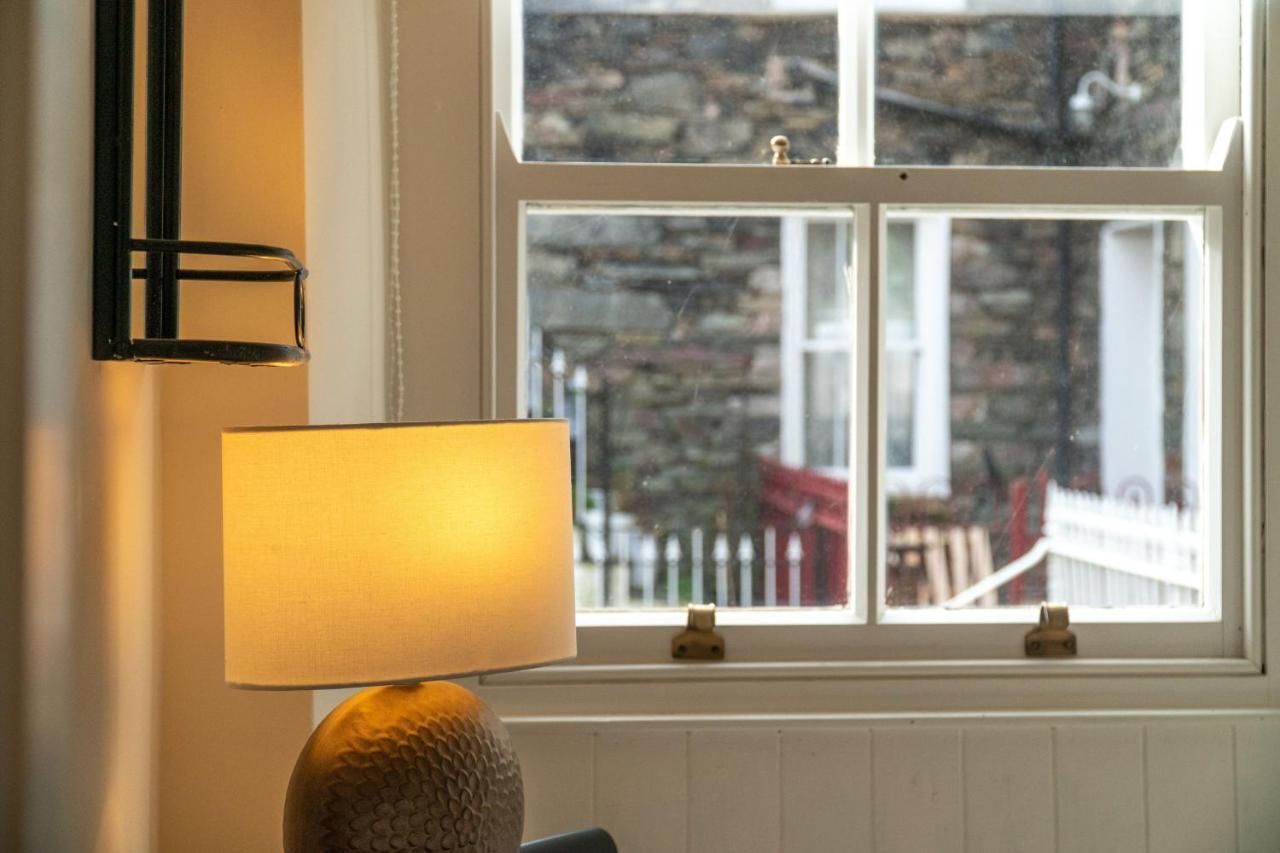 Low Nook Cottage - Gorgeous Decor Broughton-in-Furness Dış mekan fotoğraf
