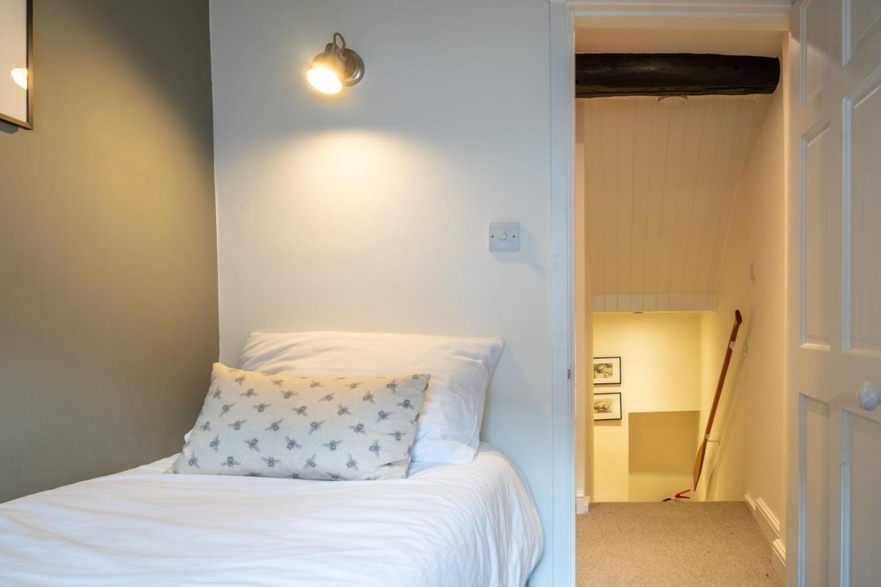 Low Nook Cottage - Gorgeous Decor Broughton-in-Furness Dış mekan fotoğraf