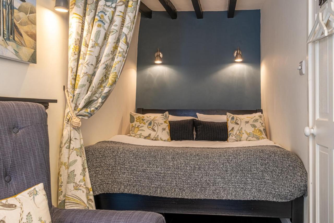 Low Nook Cottage - Gorgeous Decor Broughton-in-Furness Dış mekan fotoğraf