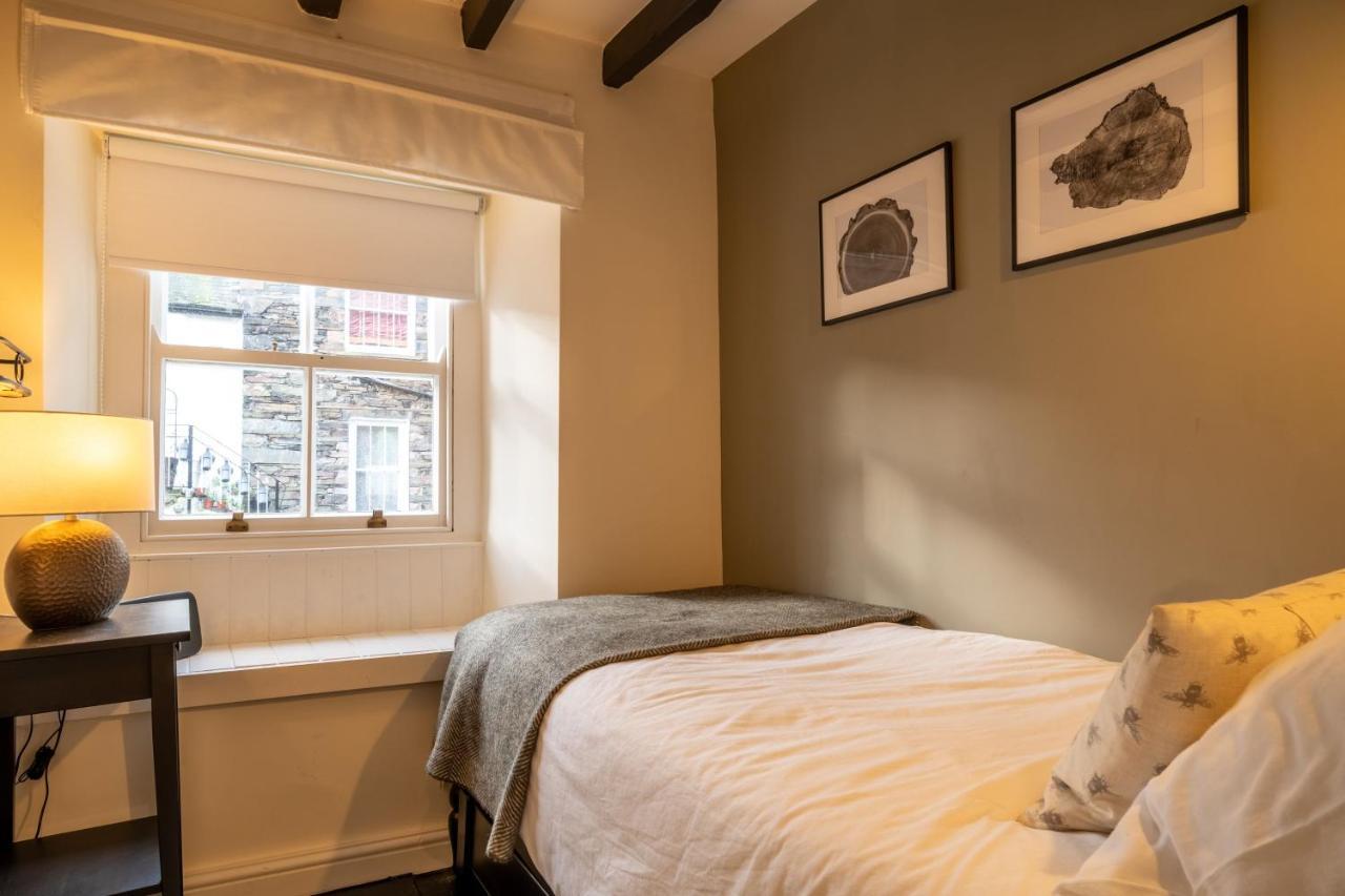 Low Nook Cottage - Gorgeous Decor Broughton-in-Furness Dış mekan fotoğraf