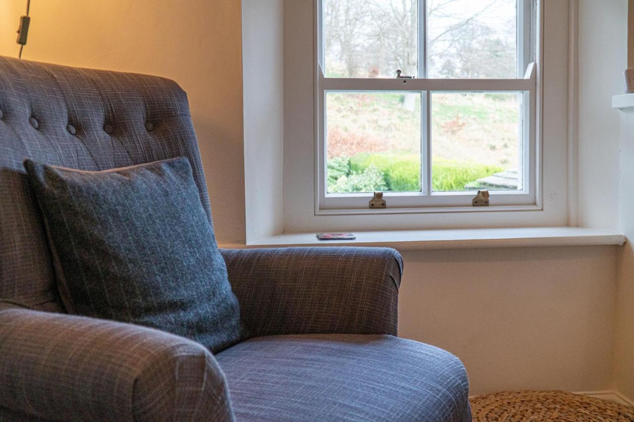 Low Nook Cottage - Gorgeous Decor Broughton-in-Furness Dış mekan fotoğraf
