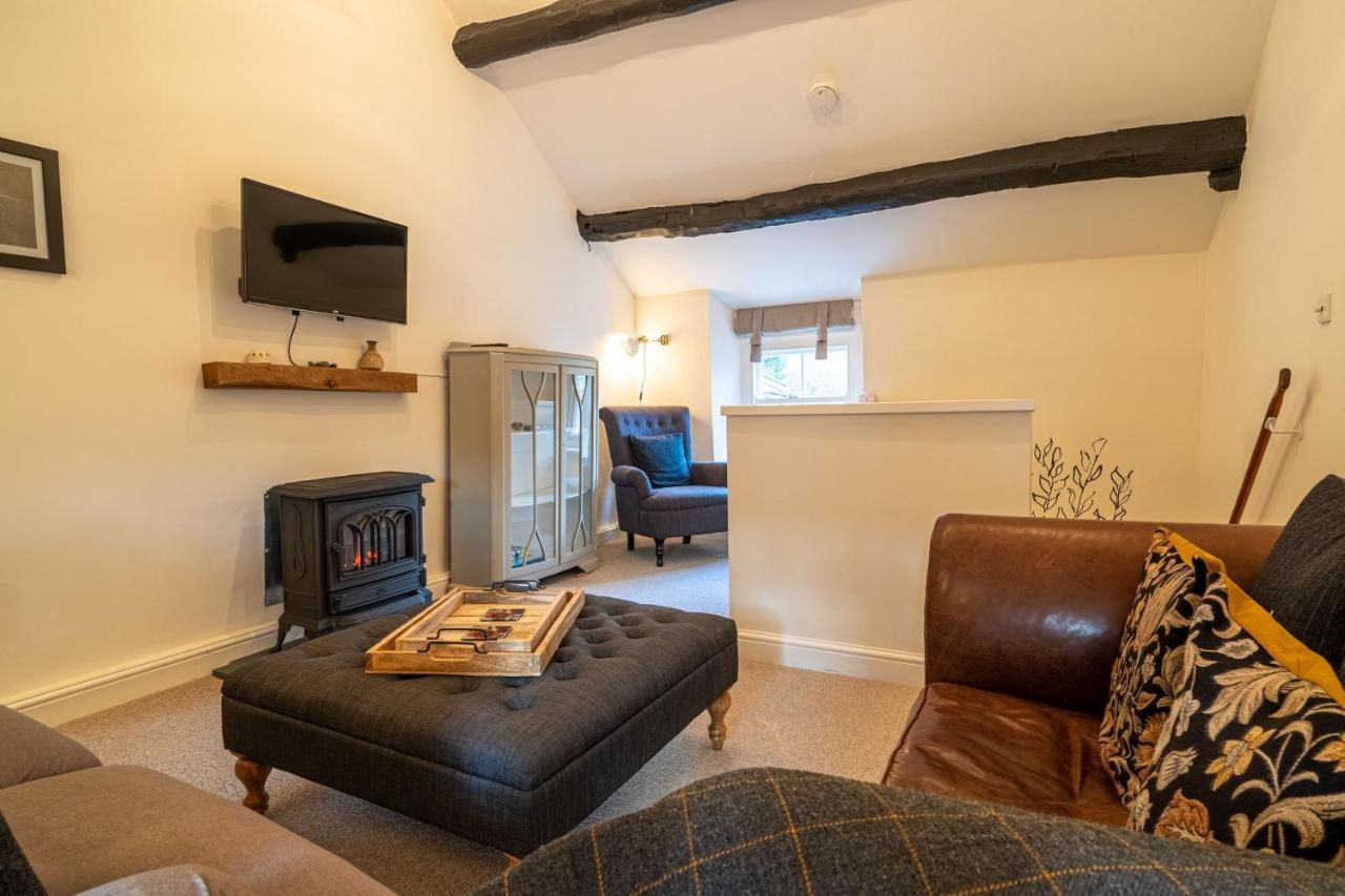 Low Nook Cottage - Gorgeous Decor Broughton-in-Furness Dış mekan fotoğraf